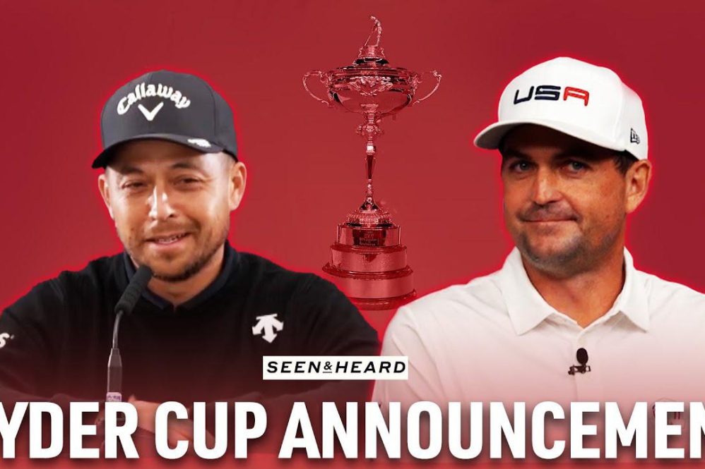 European Ryder Cup Team Undergoes Dramatic Changes for Scottish Open