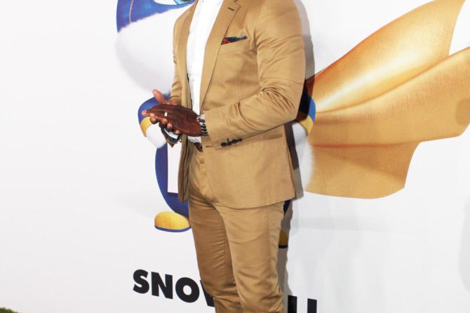 Teach me to manifest like this #KevinHart #AndySamberg #Shorts