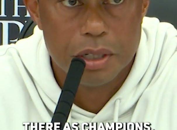 U.S. Open Upset: McIlroy’s Missed Opportunity, DeChambeau’s Dominance