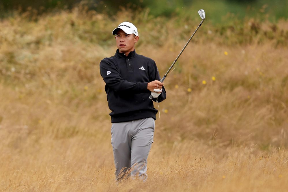 The best public-access and private golf courses in Idaho, ranked
