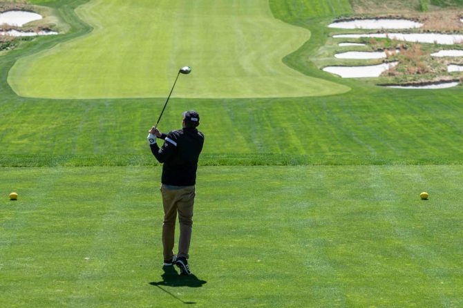 There’s a magical golf course near Royal Troon that no one talks about