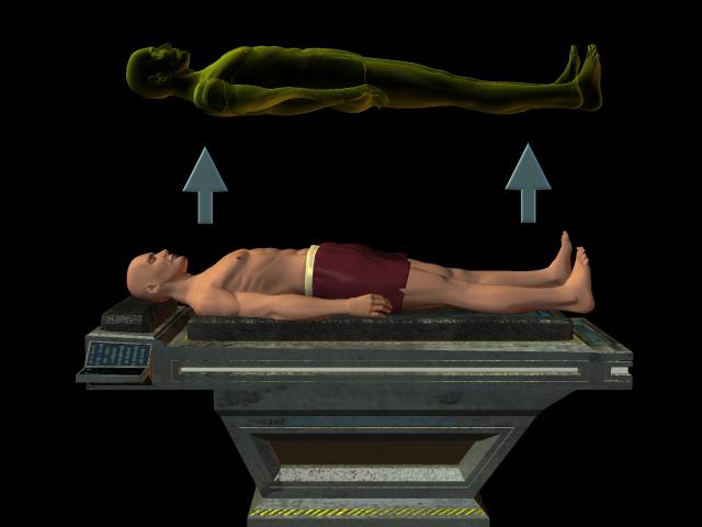 Homa makes cut, lets out ‘out-of-body experience’