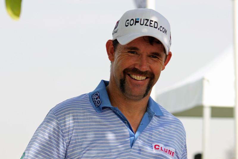 Insights from Padraig Harrington’s Golf Lesson: A Professional Analysis
