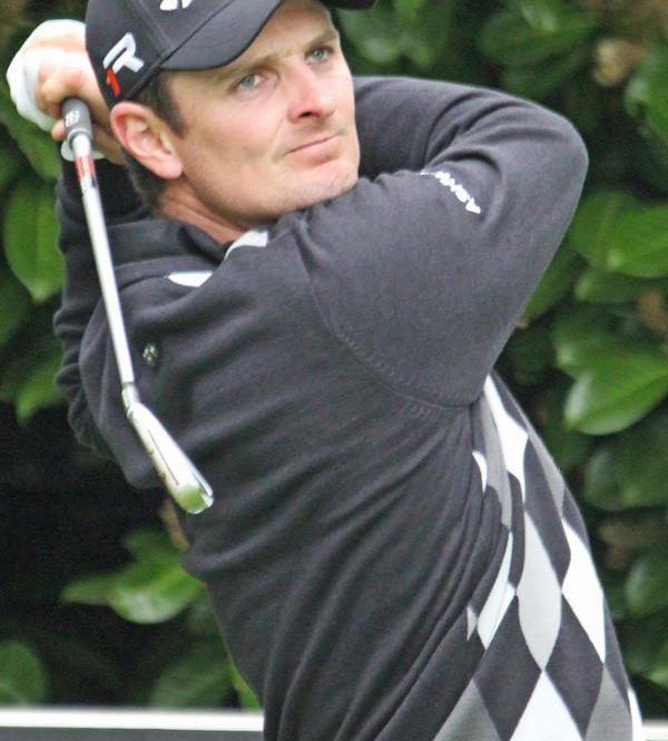 Justin Rose’s epic week left him ‘choking back tears’, and with a new pursuit