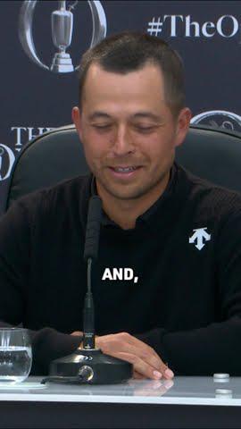 Schauffele’s Claret Jug Triumph: A Deep Dive into His Historic Victory