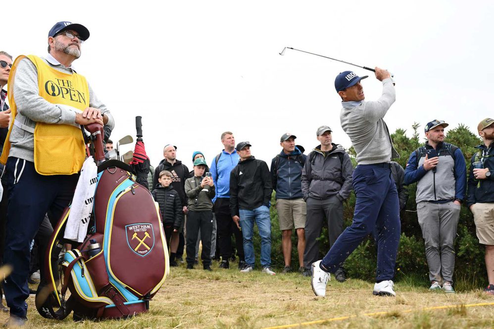 This unique driver nearly won the Open. Can it change your game?