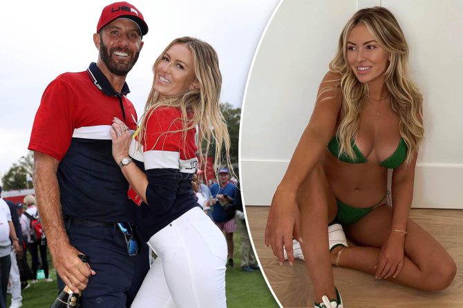 Advanced Golf Instruction: Unveiling the Secrets of Dustin Johnson’s Dominance