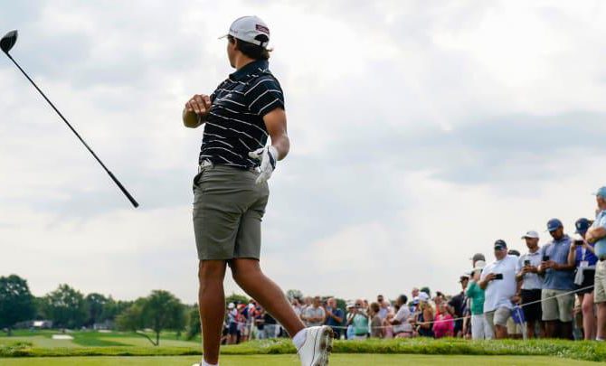 2024 Golfweek International Junior Invitational – Open Registration