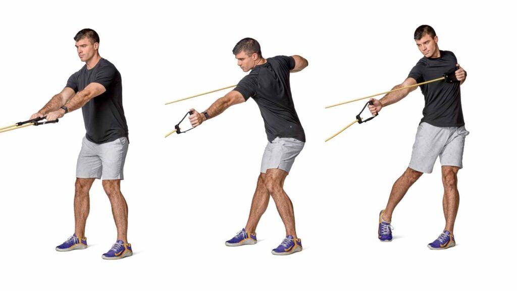 Holistic Health for Golf Excellence: Lessons from Bryson DeChambeau