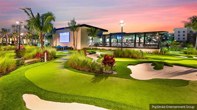 Gimme That: These popular Top 100 Course pegboards are perfect for golf diehards