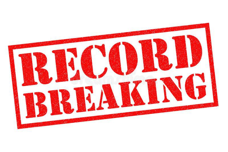 Record-breaking Scores Light Up Royal St Georges