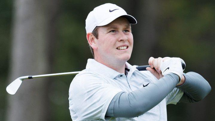Genesis Scottish Open winner Robert MacIntyre said 'there may be some alcohol in the system' when he tees off at 2024 British Open