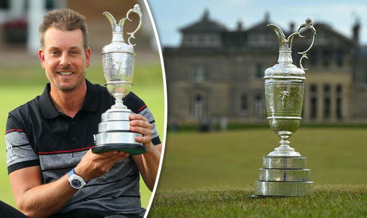 Schauffele's Claret Jug Triumph: A Deep Dive into His Historic Victory