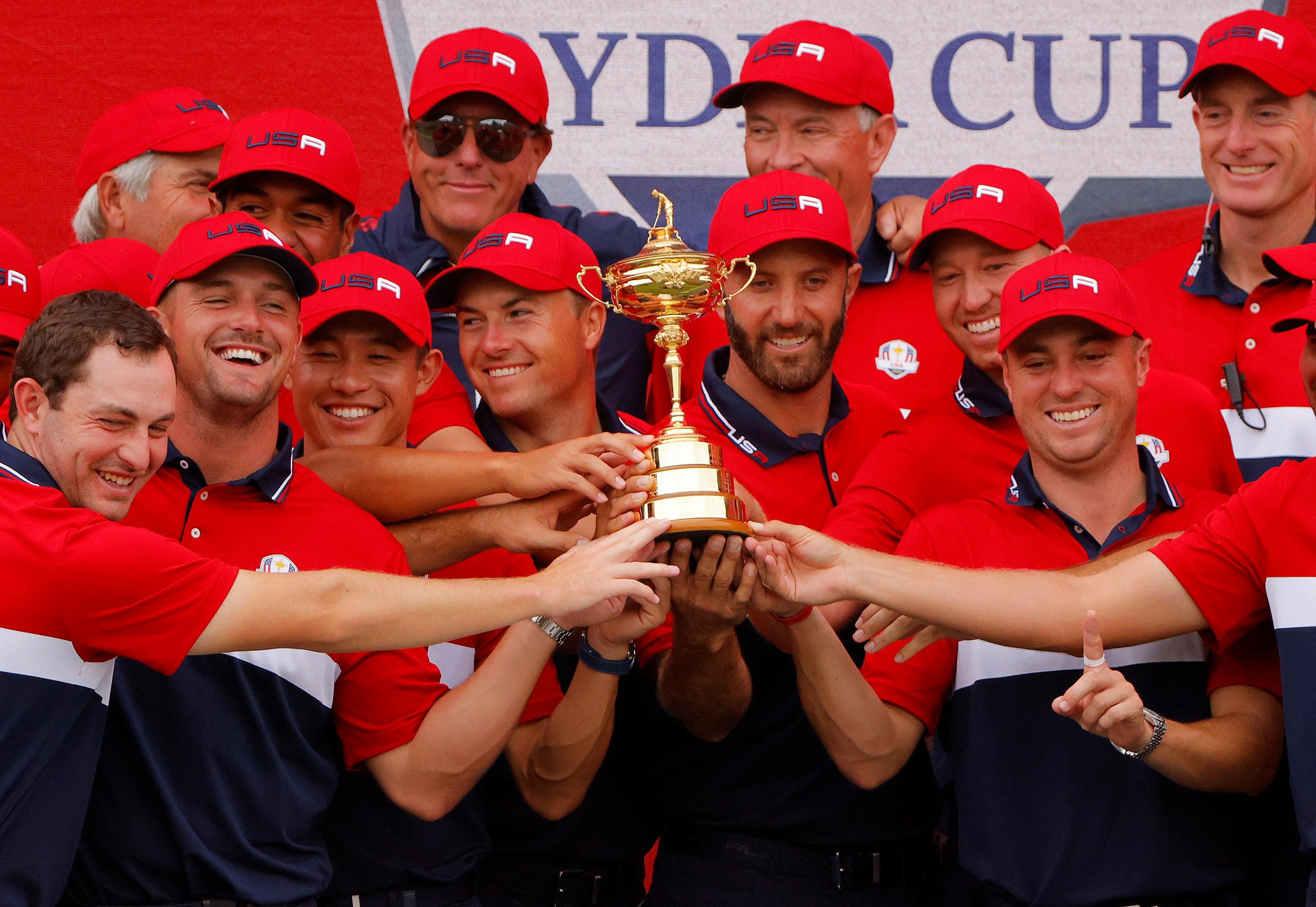Inside Bradleys Strategy: Tactical Moves in ​the Ryder⁤ Cup Arena