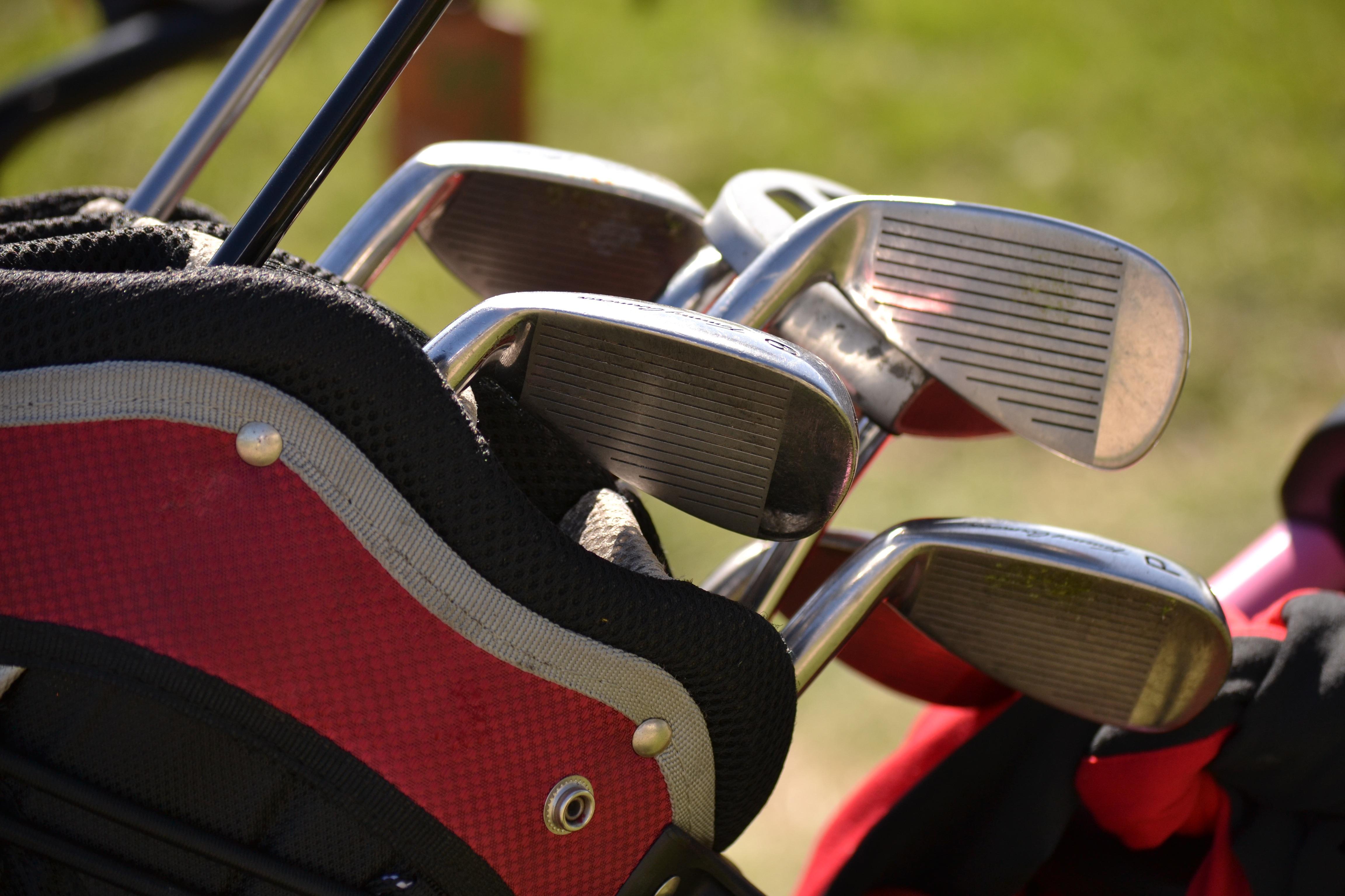 A golf bag we love: the Ping Hoofer Stand Bag A golf bag we love: the Ping Hoofer Stand Bag
