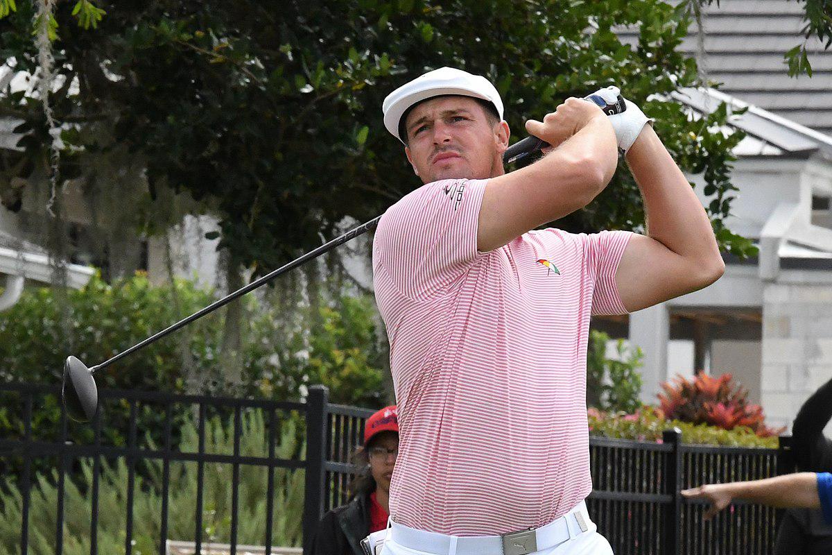 Mastering the Breath: Bryson DeChambeau's Revolutionary Technique