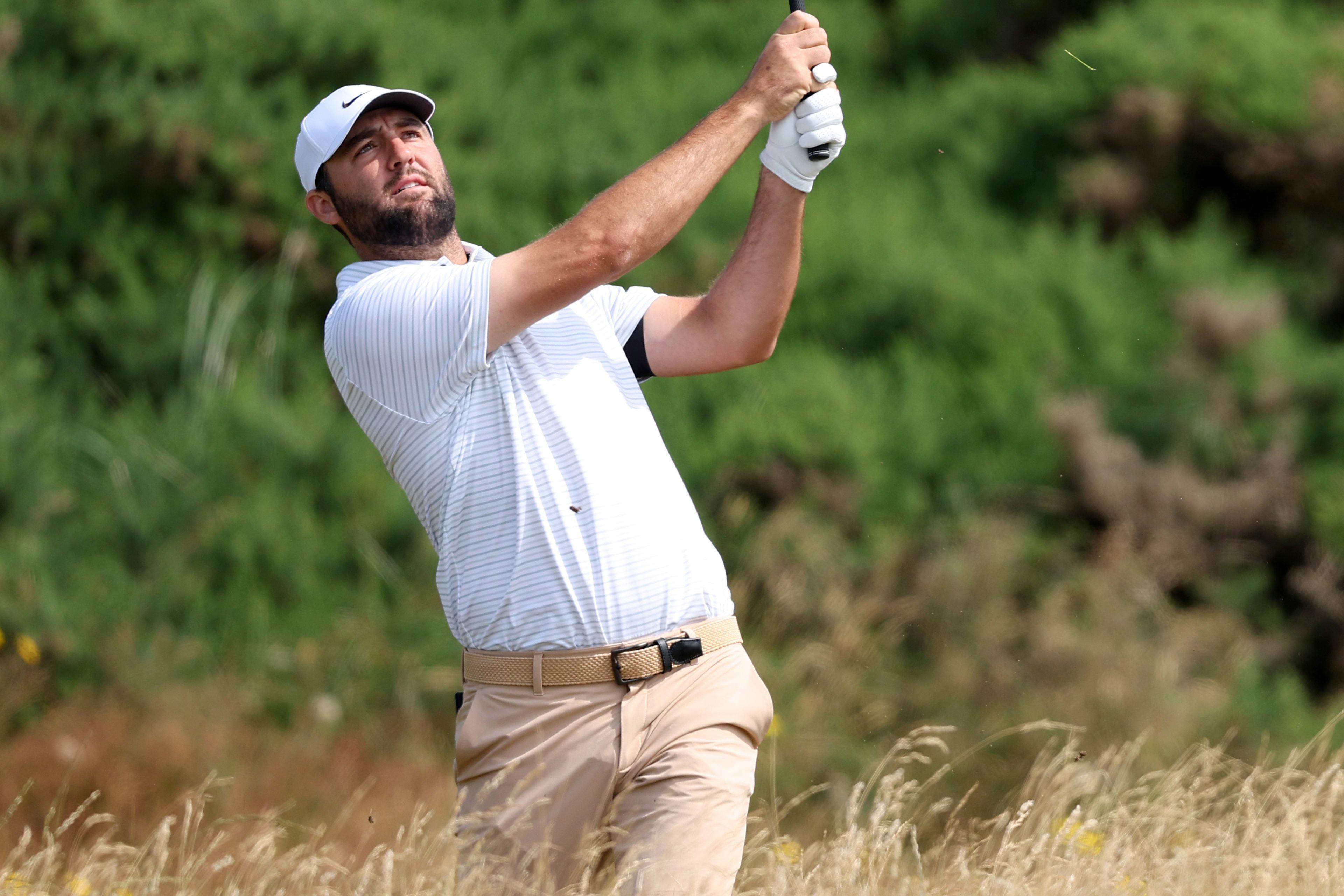 2024 Open Championship odds: Former Masters champion is our long shot at Royal Troon Golf