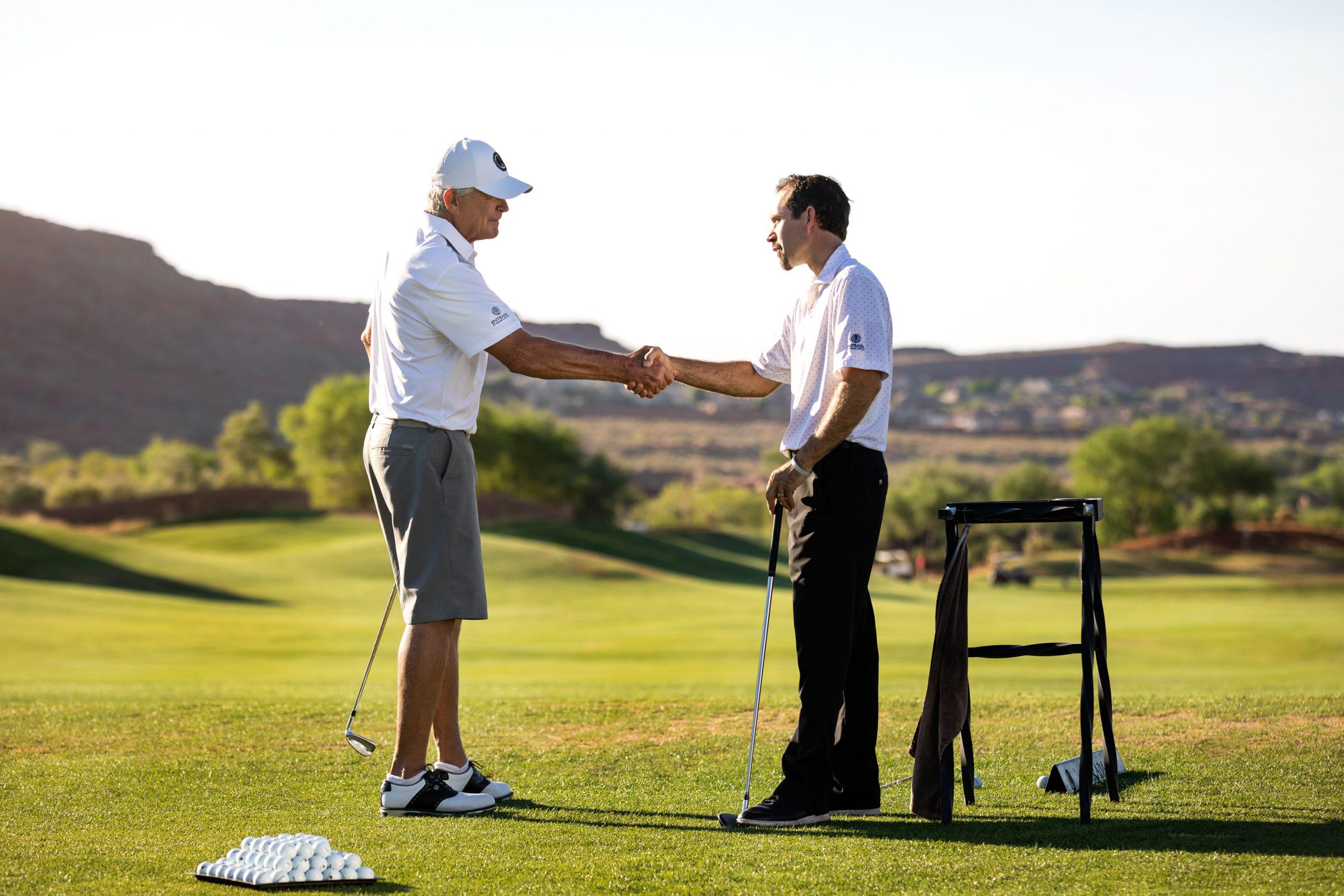 Tailoring Golf Instruction for Performance Optimization: An Analysis of Tiger Woods Golf Lessons