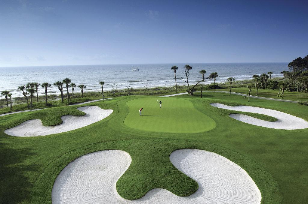 Statistical Analysis of Golf‍ Scores