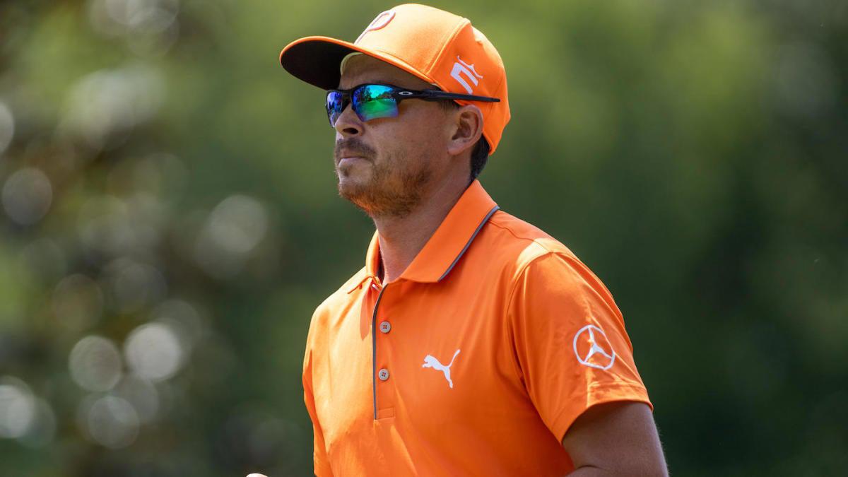 Rickie⁢ and Xander's Record-Breaking Round: An Inside Look