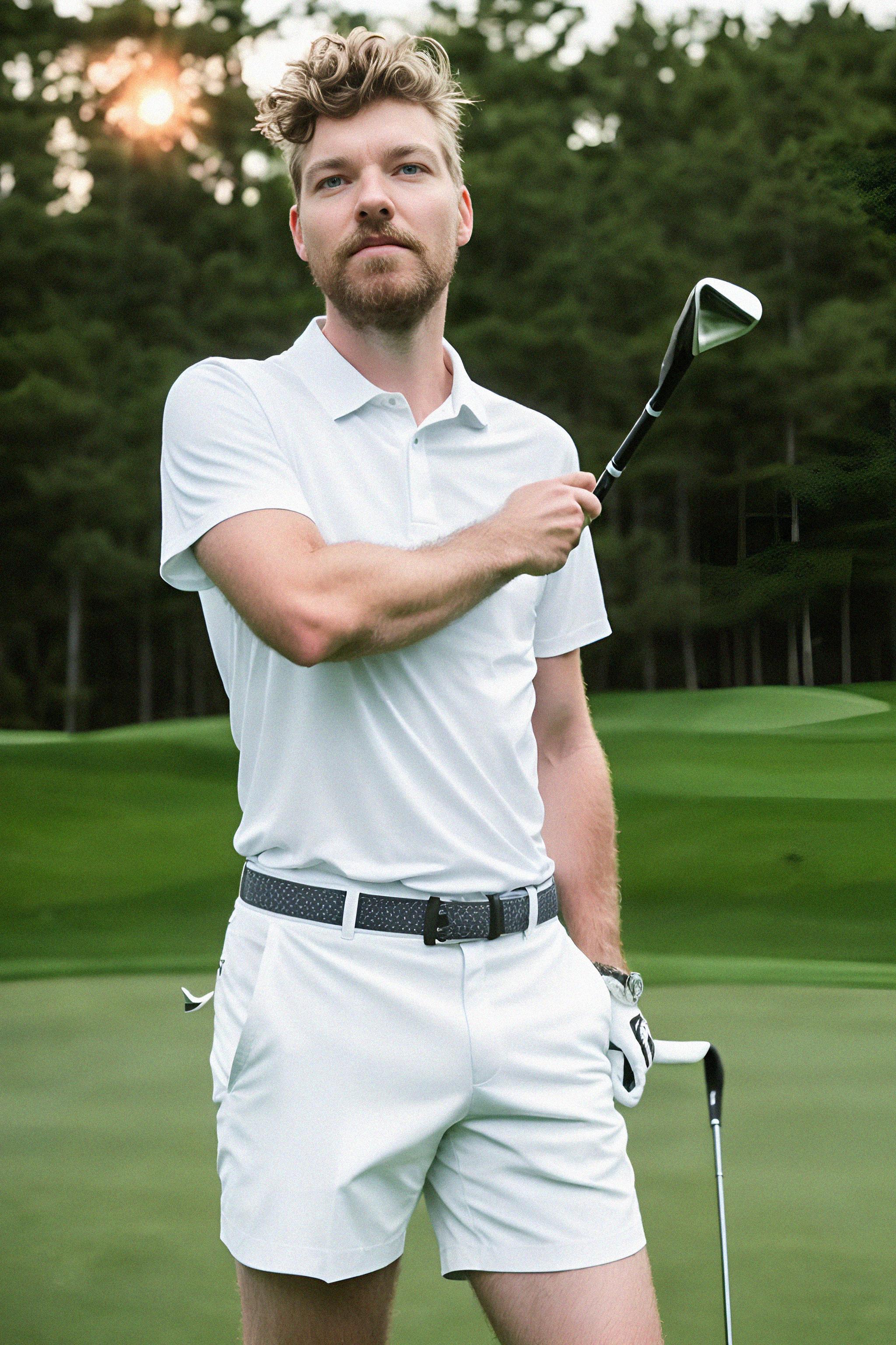 Golf