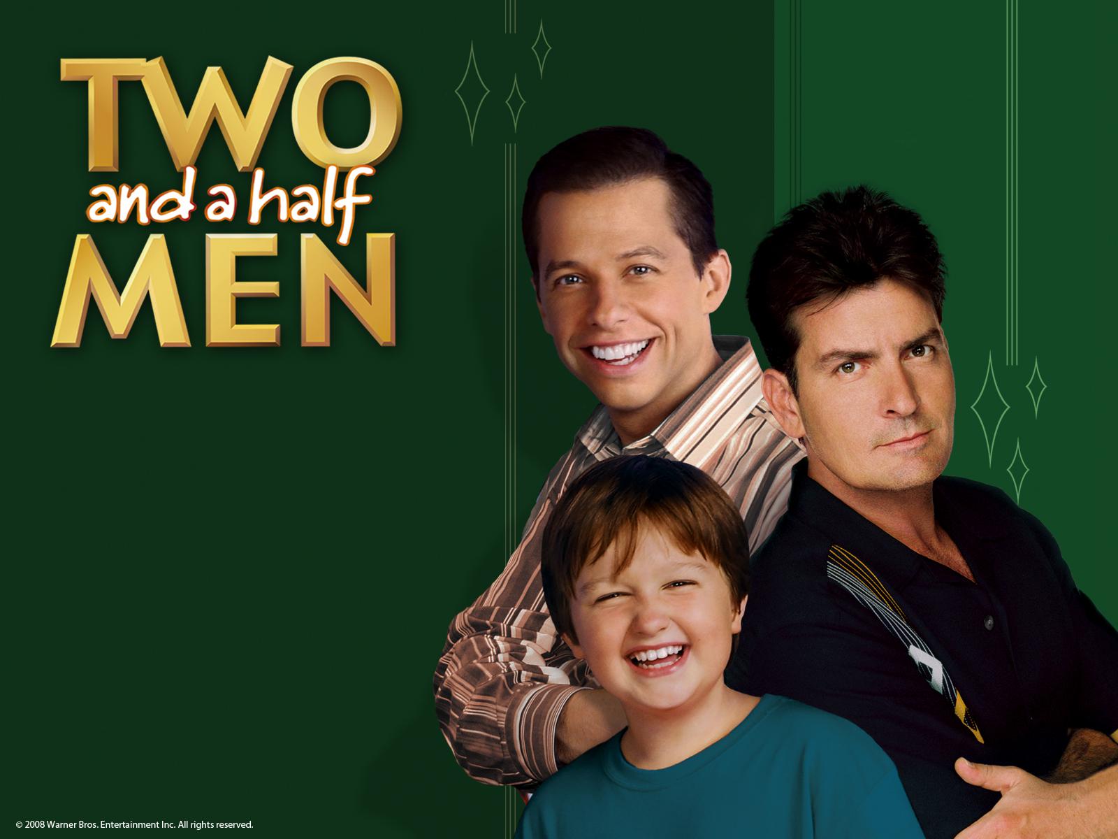 Be very careful Charlie, she literally has your life in her hands #TwoAndAHalfMen #Shorts