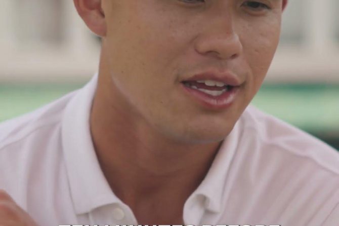 Morikawa’s COD Gaming Session with Tiger Woods: Beyond the Fairways