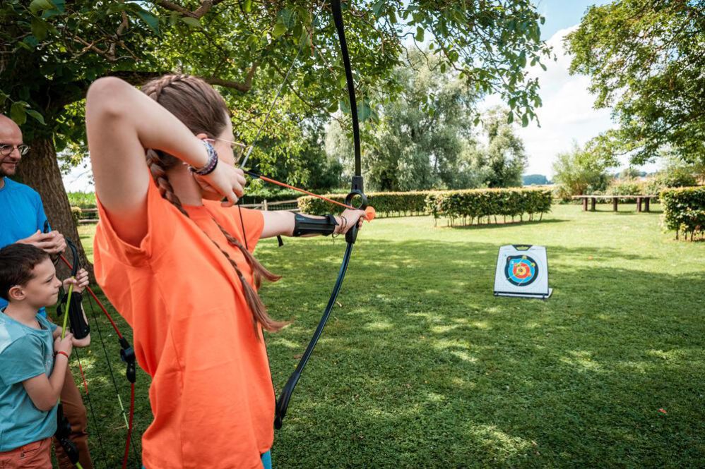 How Olympic Archery Works: Rules, Scoring, and Gameplay | Paris Olympics
