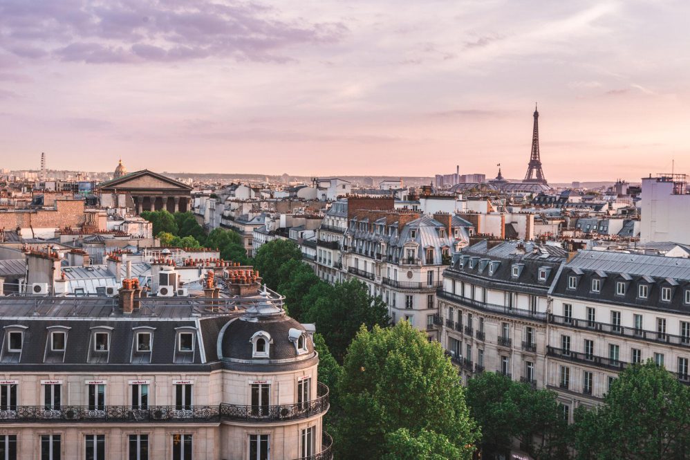 2024 Women’s Olympic Golf Wednesday TV, streaming: How to watch Round 1 in Paris