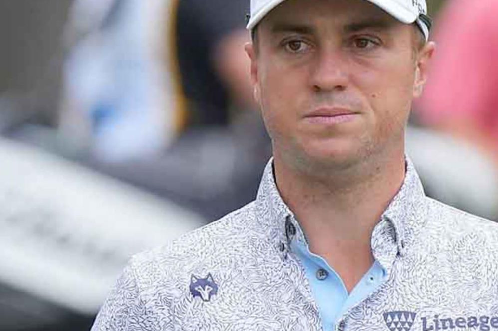 Justin Thomas opens up on Keegan Bradley-Ryder Cup Netflix drama