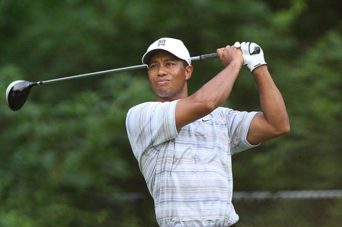 Optimal Golfing Strategies: Enhancing Performance for Neophyte Players