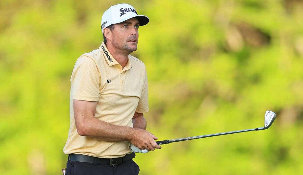 Keegan Bradley confronts the strange challenges of Ryder Cup roster-building