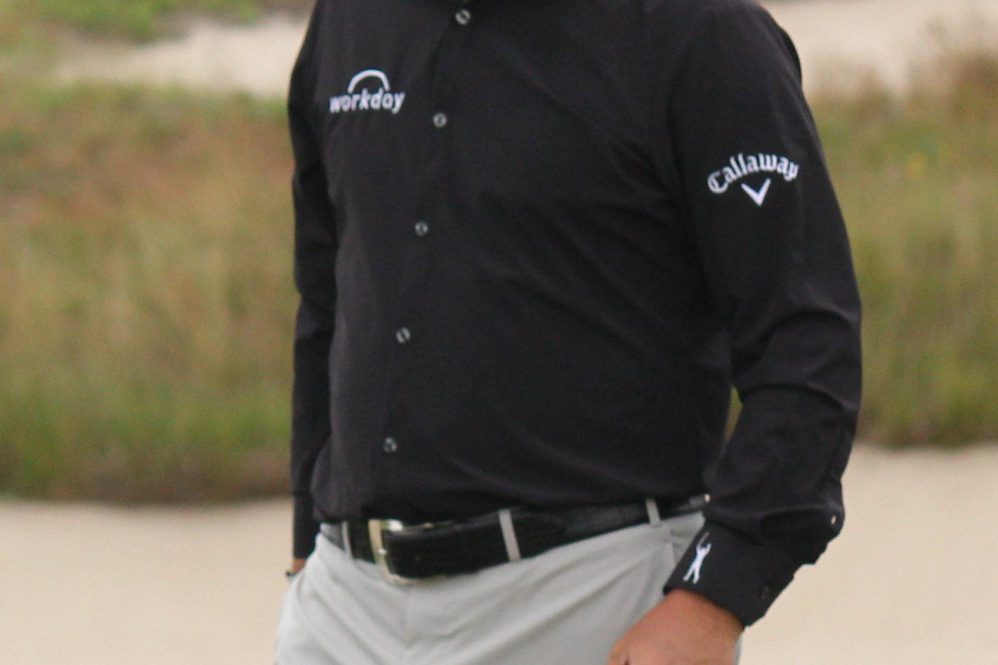 ‘My own 2006 Phil Mickelson moment’: Pro reflects on stunning collapse