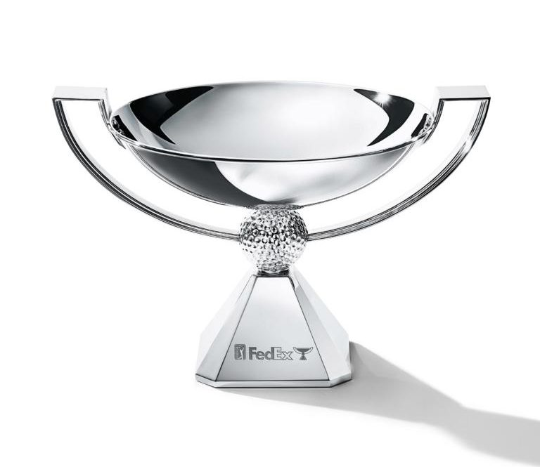How do the 2024 FedEx Cup playoffs work on the PGA Tour?