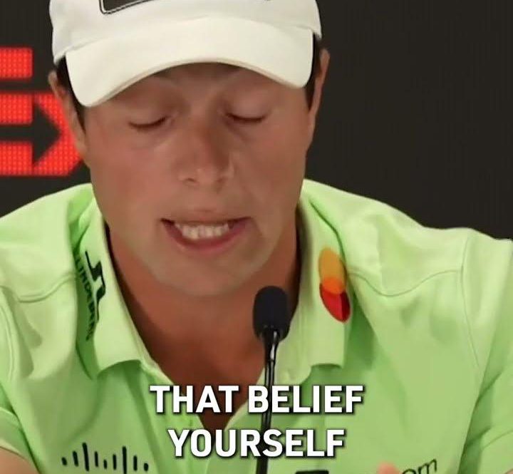 Hovlands’s Identity, Representation, and Belonging in Golf