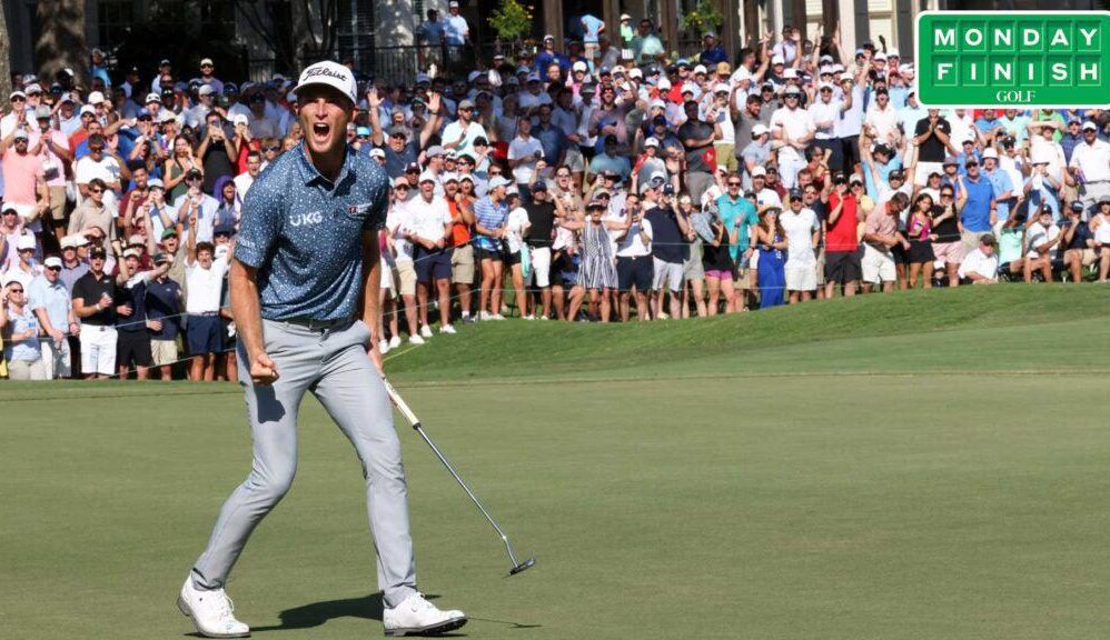 The 2025 PGA Tour schedule dropped. Here’s what’s changing (and what it means for LIV)