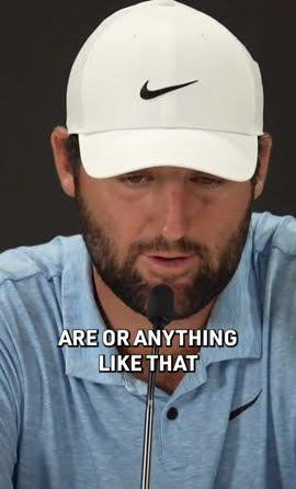 Scheffler’s Criticism Sparks Debate on FedEx Cup Format