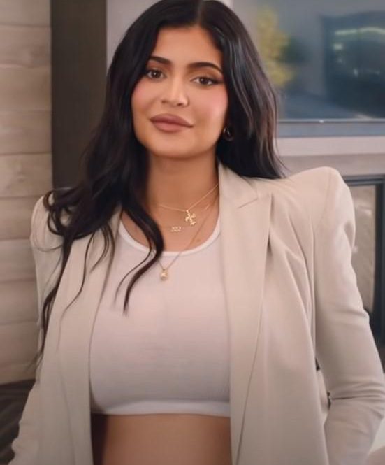Kylie is me at any minor inconvenience #KUWTK #KylieJenner #KrisJenner #Shorts