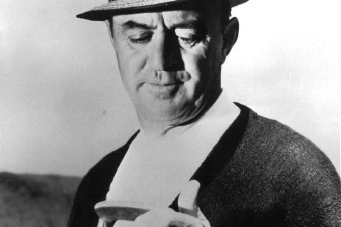 Sam Snead’s Comprehensive Golfing Excellence Strategy: Insights from a Master