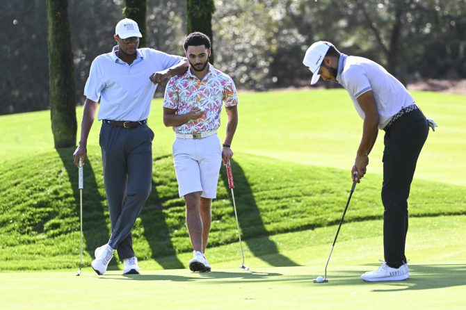 The PGA Tour’s most lucrative cut just happened. Who missed out?