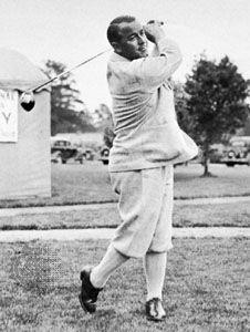 Gene Sarazen’s Golfing Mastery: Unveiling Methodologies Through Expert Instruction