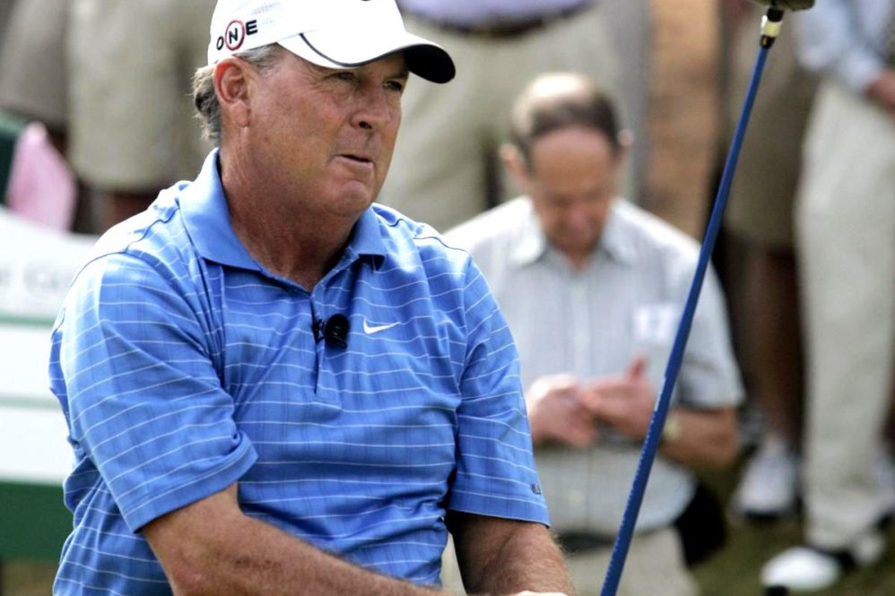 Comprehensive Golf Instruction from Lanny Wadkins: Refinement of Swing Mechanics and Strategic Course Management
