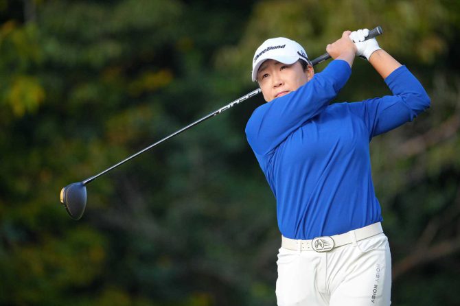 Nelly Korda’s tough day, Jiyai Shin’s charge, who will win? | St. Andrews Day 3