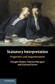 Exploring the Systematic Approach to Statutory Interpretation in Golf