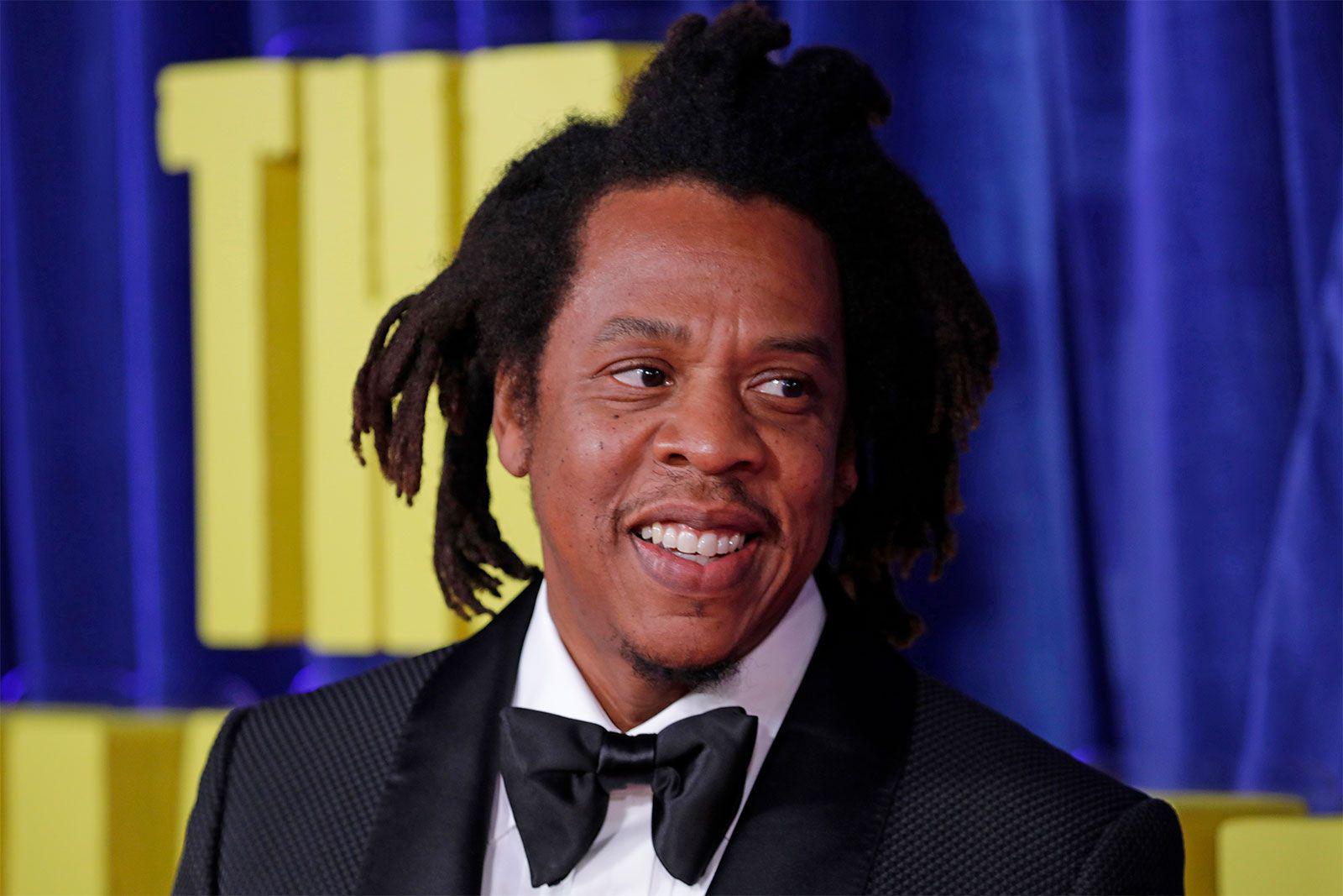 Words of wisdom from Jay-Z #HartToHeart #JayZ #KevinHart #Shorts