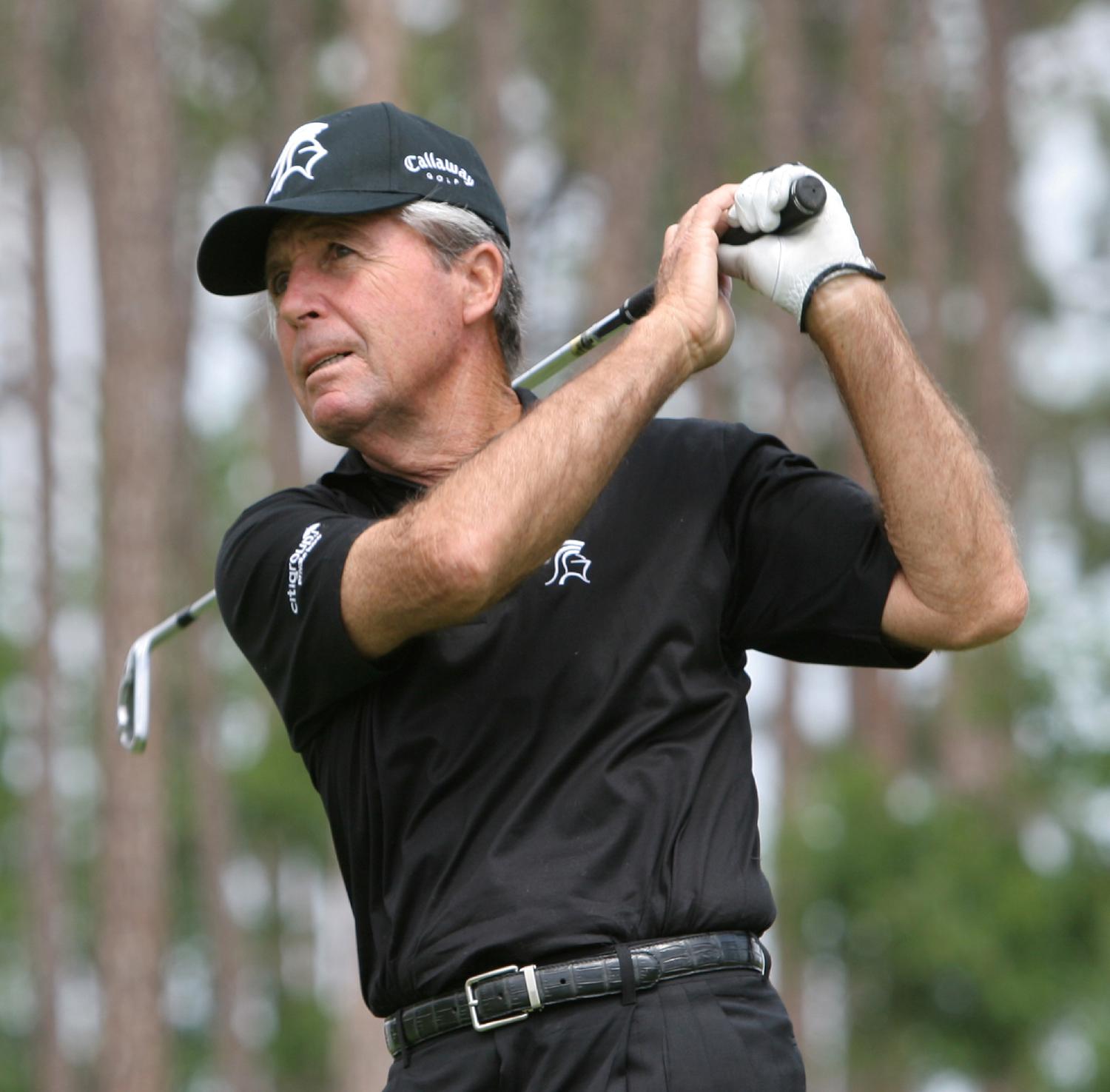 In candid response after difficult year, pro admits he skipped event due to struggles