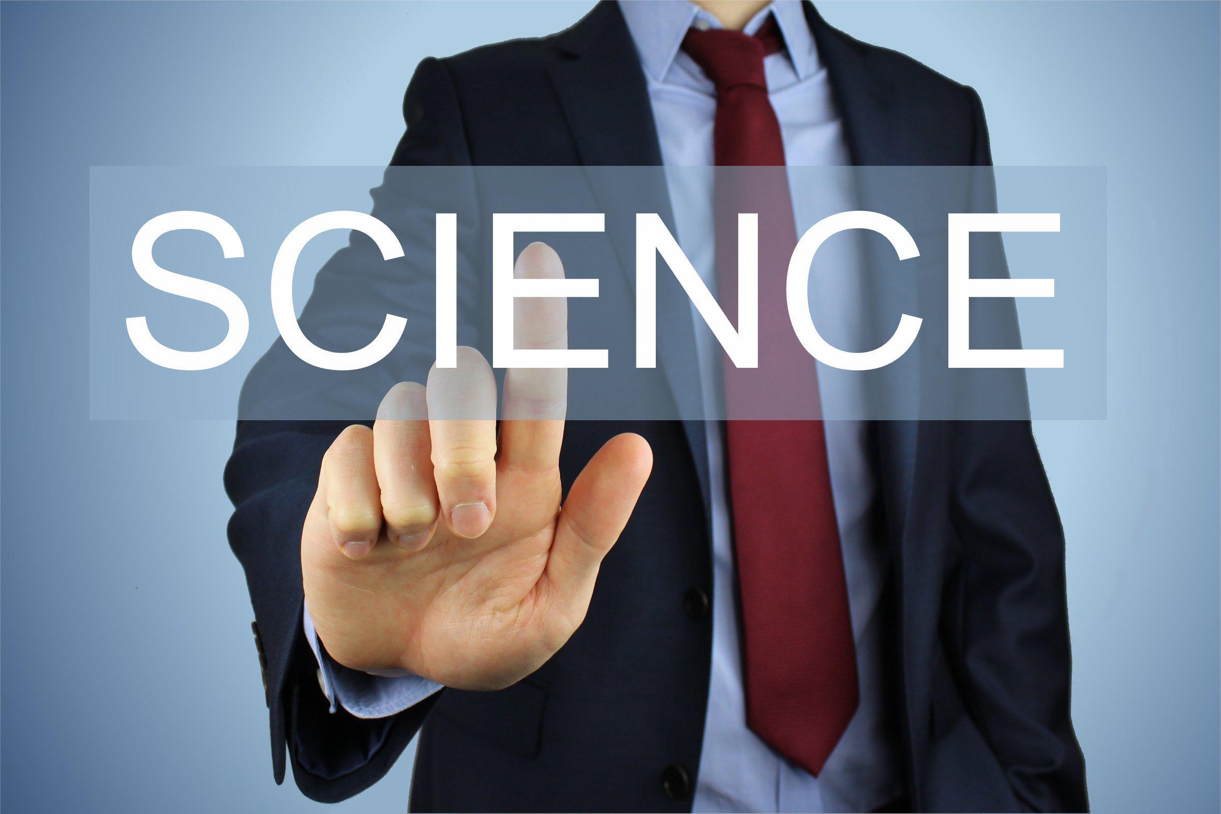 Science