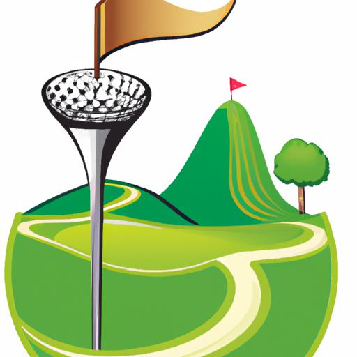 An Exploration of Golf Course Design: Optimizing Layout for Enhanced Gameplay