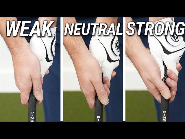 Fundamental Golf Techniques: A Comprehensive Guide for Novice Golfers