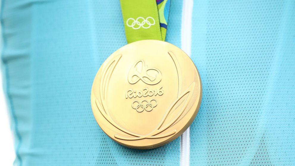 Winner's bag: Scottie Scheffler's gear at the 2024 Paris Olympics